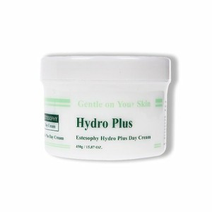 hydro face cream