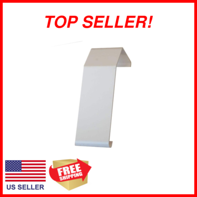 Tall Splice Plate Hot Water Hydronic Baseboard Covers (Not for Electric  Baseboar | eBay