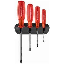 PB Swiss PB 6242 Screwdriver Set With Wall Br...