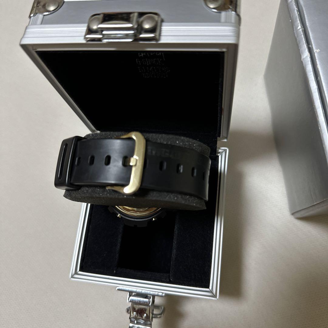 Stussy 25Th Anniversary Limited Model G-Shock | eBay