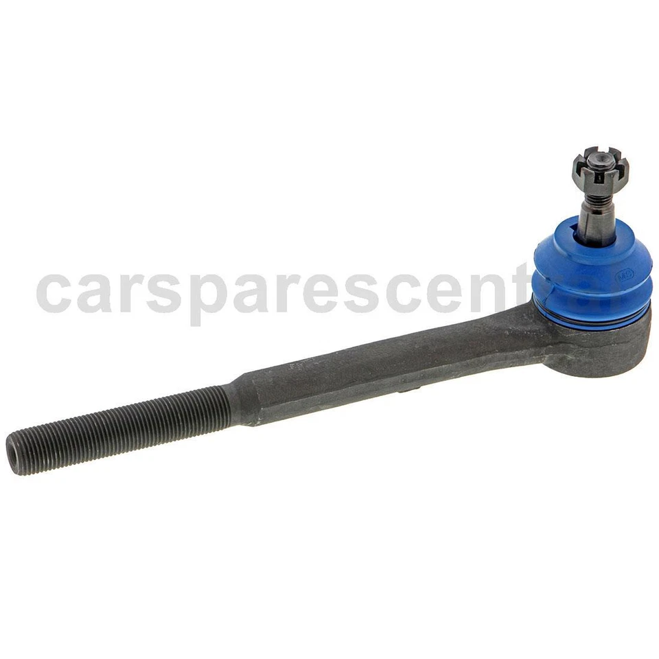 Para 1983 1984 1985 Chevrolet S10 Blazer Mevotech braço de controle dianteiro externo, inferior - Imagem 4 de 4