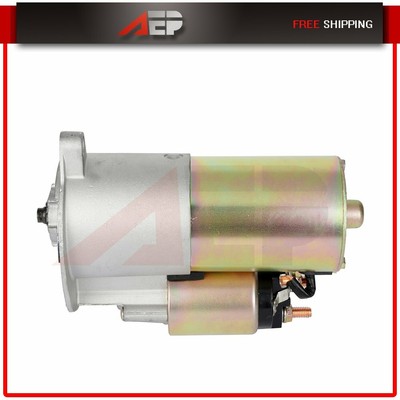 Démarreur Neuf Pour Ford F-150 Heritage 4.2L (1999-2008) - Réf. 6647 / 5L3Z11002B - 12V 1.4kW