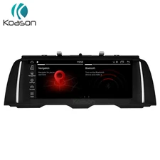 F10 F11 Android13 Koason Screen Carplay Multimedia Autoradio BMW 5 Series CIC