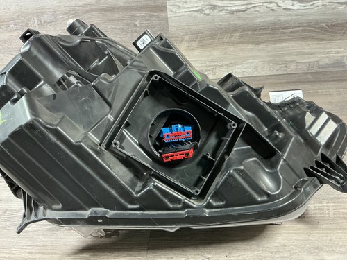 USED - 2021-2025 Ford Bronco Sport L Headlamp - OEM - Picture 10 of 20