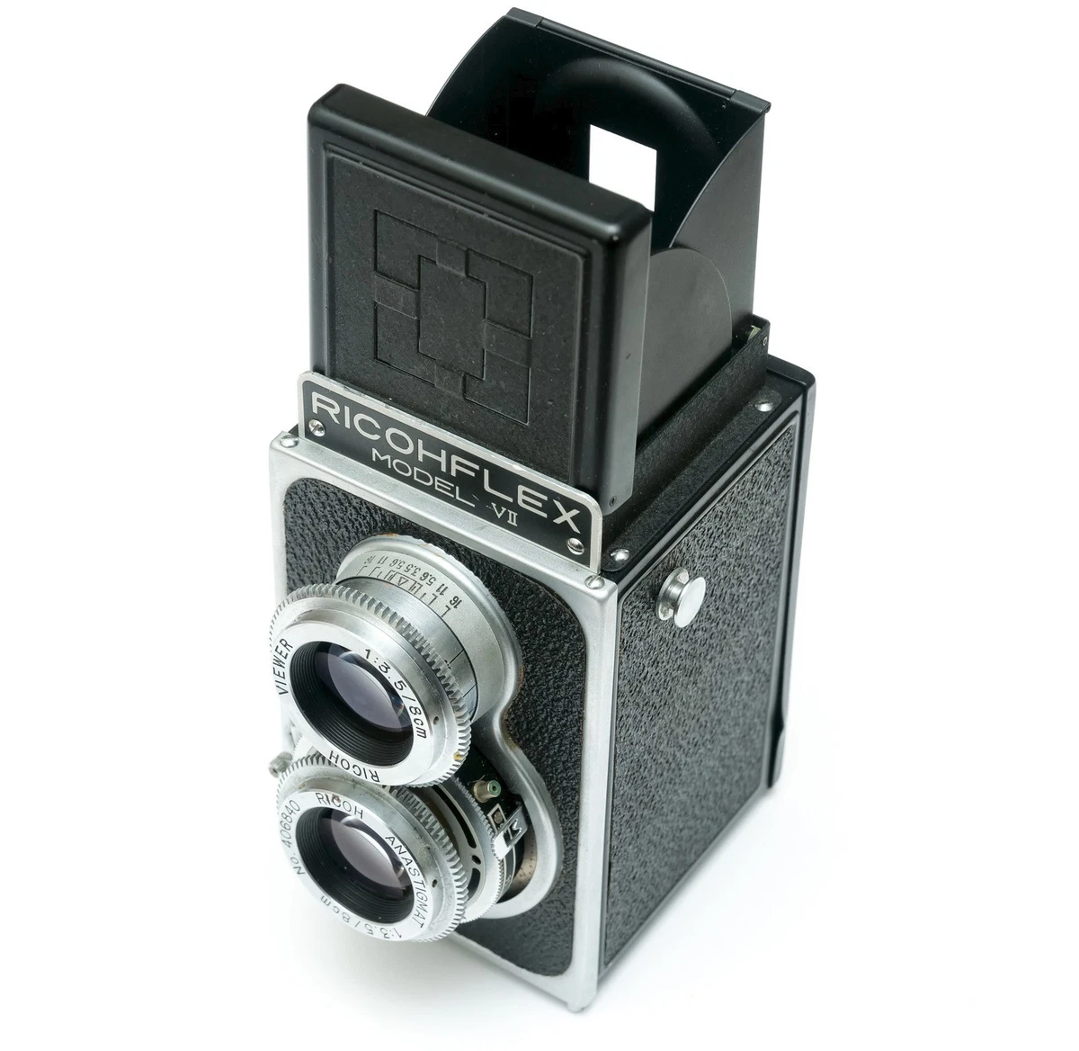 Ricoh TLR Film Cameras for sale | eBay