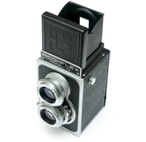 Ricohflex Dia | eBay
