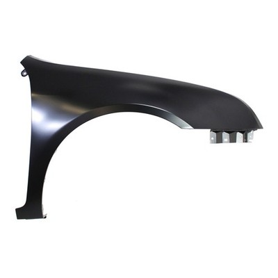For Ford Fusion 2006 2007 2008 2009 Fender Passenger Side | Front | Steel Primed