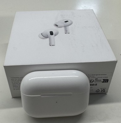 Apple AirPod's Pro 2. Generation mit MagSafe-Ladecase (USB-C) MTJV3ZM/A