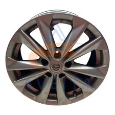 NISSAN X-TRAIL 14-17 MK3 (T32) 17" Alloy Wheel Single 03004EA1B
