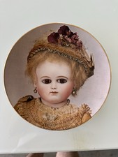 5 th Limited Edition by Mildred Seeley The Doll Collection "The Schmitt" 1980