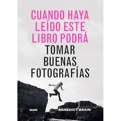 Cuando haya leido este libro podr� tomar buenas fotogra - Spanish Language Hardc