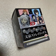 Bungo Stray Dogs Pin Badge Set of 10