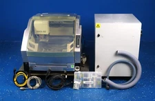 Roland DWX-50 Dental Milling Machine for CAD/CAM Dentistry w/ Dust Collector 