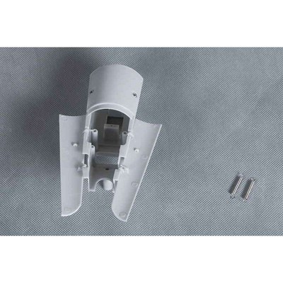 FMS Rear Gear Door P-40B 1400mm- FMMPK108 Replacement Airplane Parts