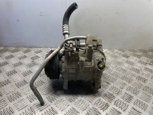BMW 3 E92 E93 2011 Klimakompressor Pumpe 9223694 Diesel 135kW GIR57510
