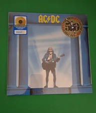 NEW - AC/DC - Who Made Who - Vinyl LP Record - Free ShipN!