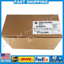 Factory Sealed Allen-Bradley 150-C43NBD SMC-3 Smart Motor Controller US Free Tax