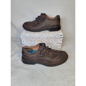 Ecco Shock Point Shoes | eBay display picture 3