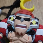 "Franky" ONE PIECE Figural Bag Clip  -Series 2‐ — photo 4