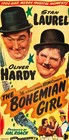 16mm Film – The Bohemian Girl 1936 Laurel & Hardy NEAR MINT PRINT! — photo 1