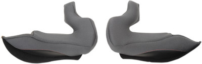 Z1R Solaris Helmet Cheek Pads