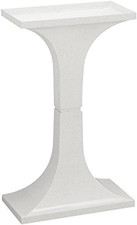 Supporti per Gabbie per Uccelli  Plastica Colorato Portagabbia F70