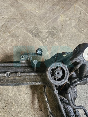 BMW 5 Series GT F07 Power Steering Rack 6781623 - Picture 12 of 19