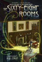 Marianne Malone | The Sixty-Eight Rooms | Taschenbuch | Englisch (2011)