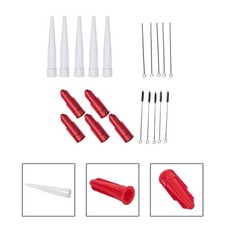 Outil à Colle Buse Silicone Calfeutrage Mastic Buse Porte Fenêtre Belle Coutur