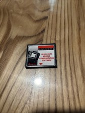 Snap-on Modis Heavy Duty Vehicle Communication Software Vc 1 Chip Snap-on Modis Heavy Duty Vehicle Communication Software Vc 1 Chip