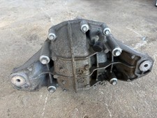 2016 - 2025 Dodge Durango 3.6l Rwd Rear Differential Axle Carrier Oem