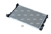 NRF KüHler, MotorküHlung 53835 FüR Abarth
