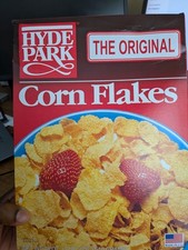 Cereal