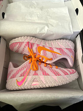 Nike Ja 3 Pink Foam, Low Top Athletic Sneaker...