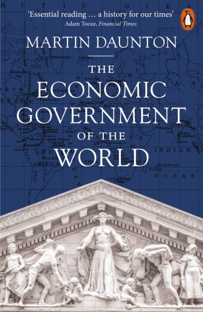 Economic Government Of/world 1933-2023