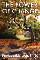 Patrick Middleton | The Power Of Change | Taschenbuch | Englisch (2023)