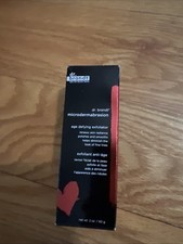 Dr. Brandt Microdermabrasion Age Defying Exfoliator 2 Oz