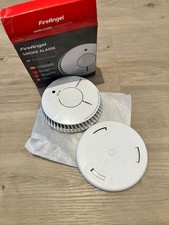 Fire angel Smoke Alarm Optical Smike sensor