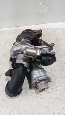 Turbolader Audi VW A3 TT Golf 2.0 TFSI CNTC CNT 06K145874M