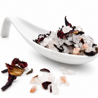 HibiskusblüTen Salz Ganz 70 G