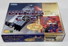 Virtua Cop Virtua Gun
