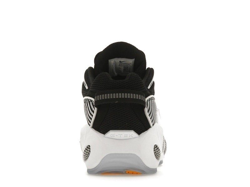 Nike NOCTA x Glide Black White - DM0879-001 | eBay