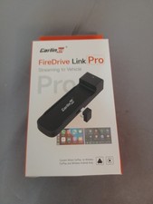 2025 FireDrive Link Pro Convert Wired CarPlay...