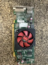 AMD Radeon HD 6450 1GB GDDR3 Video Graphics Card