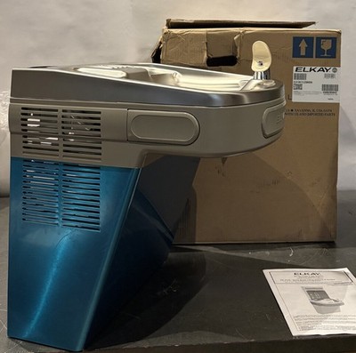 ELKAY EZS8WS_1G EZS8WSS WATER DRINKING FOUNTAIN COOLER BASE