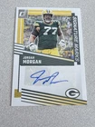 2025 Panini Jordan Morgan Base (Raw)