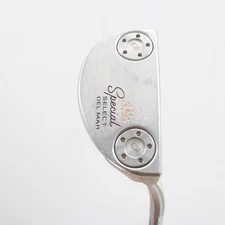 Titleist Scotty Cameron Special Select Del Mar Putter 34 Inches 34" RH S-155749