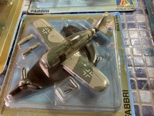 Fabbri / Italeri Focka Wulf 190a.    New and sealed.