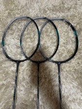 Yonex Astrox 88D Pro 3U5