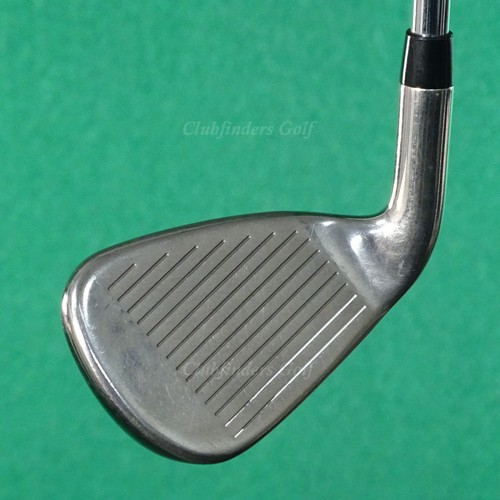 Callaway Edge 2020 Single 8 Iron Factory Steel Stiff - Picture 2 of 2